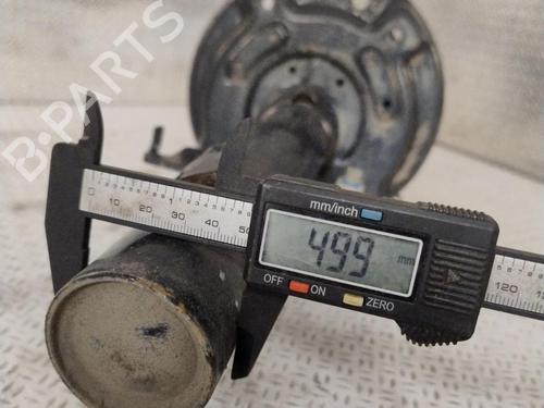 Right front shock absorber RENAULT MEGANE IV Hatchback (B9A/M/N_) | BP27471123M17 - Image 3