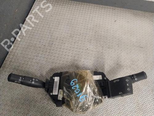 Mando Mando RENAULT MEGANE II (BM0/1_, CM0/1_) 1.5 dCi (BM0F, BM0T, BM2B, CM0F, CM0T) (82 hp) 33835398 33835398