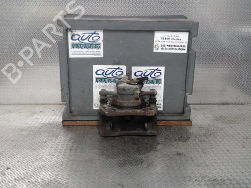 Used Left front brake caliper Left front brake caliper NISSAN MICRA III (K12) 1.2 16V (65 hp) 24073142 24073142