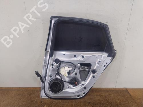 Dør højre bagtil AUDI A4 B8 (8K2) 2.7 TDI (190 hp) 31865160