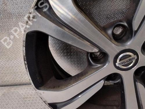 Fælk NISSAN PULSAR Hatchback (C13) 1.5 dCi | BP25703582C45 