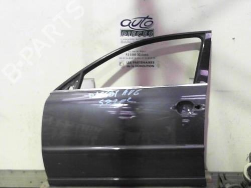 Dør venstre foran VW PASSAT B5.5 (3B3) 1.9 TDI (101 hp) 24062918