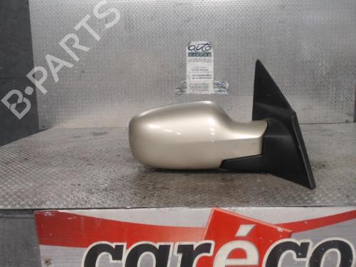 Used Right mirror RENAULT MEGANE II Coupé-Cabriolet (EM0/1_) 2.0 (135 hp) 24085034