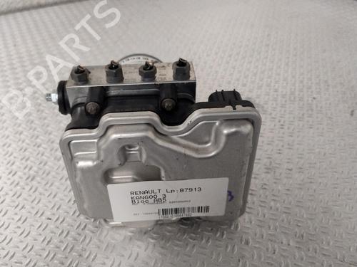 ABS pump RENAULT KANGOO III MPV TCe 130 (KJMB) | BP37002398M43 - Image 2