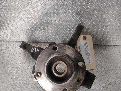 Used Left front steering knuckle Left front steering knuckle 37226196 37226196