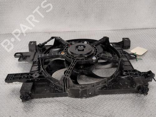Køleventilator elektrisk DACIA SPRING EV (B6M1) | BP29644477M35 