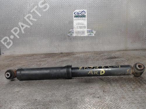 Højre bagtil støddæmper CITROËN C4 CACTUS 1.6 BlueHDi 100 (99 hp) 24082398