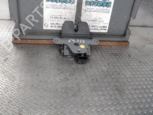 Used Electronic module FORD C-MAX II (DXA/CB7, DXA/CEU) 1.6 TDCi (115 hp) 24072765