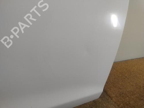 Right front door VW GOLF VI (5K1) 1.6 TDI | BP30164131C3 