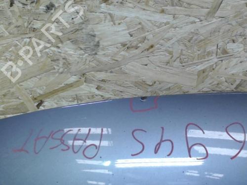 Used Hood VW PASSAT B5.5 (3B3) 1.9 TDI (130 hp) 24070717