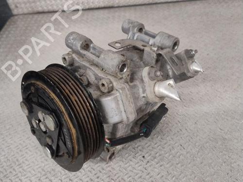 Used AC compressor AC compressor FIAT SCUDO Van 1.5 Multijet 120 (506) (120 hp) 36462954 36462954