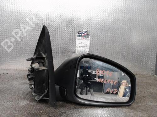 Used Right mirror Right mirror 24087983 24087983