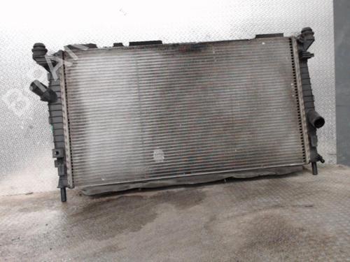 Used Water radiator FORD FOCUS C-MAX (DM2) 1.8 TDCi (115 hp) 24082475
