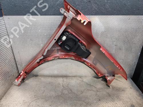Guarda-lamas esquerdo RENAULT SCENIC E-TECH PHASE I EV87 | BP39060879C41 - Image 4