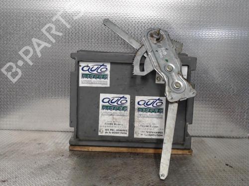 Used Front right window mechanism Front right window mechanism CITROËN C15 Box Body/MPV (VD_) 1.9 D (60 hp) 24071880 24071880