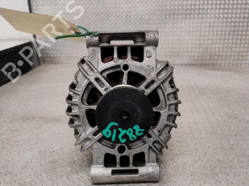 Alternator CITROËN C4 II (NC_) 1.6 THP 155 | BP29468474M7 - Image 2