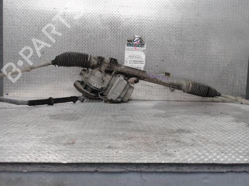 Used Steering rack Steering rack PEUGEOT 208 I (CA_, CC_) 1.2 VTi 68 / PureTech 68 (68 hp) 24094427 24094427