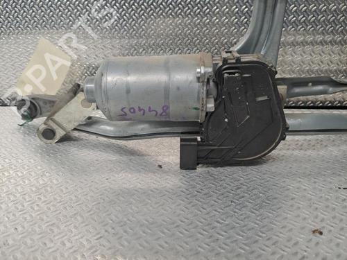 Front wiper motor RENAULT TRAFIC III Bus (JG_) 1.6 dCi 120 (JGMB) | BP24077009M29 