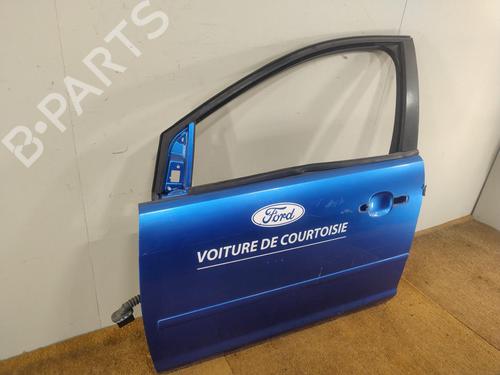 Left front door FORD FOCUS II (DA_, HCP, DP) 1.6 TDCi | BP24067739C2 