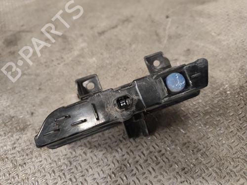 Used Right daytime light RENAULT CLIO IV (BH_) 1.5 dCi 75 (75 hp) 32821134