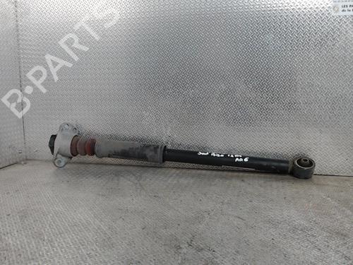 Used Left rear shock absorber SEAT IBIZA IV (6J5, 6P1) 1.4 (85 hp) 24075460