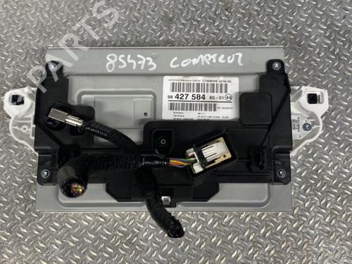 Instrument cluster DS DS 3 / DS 3 CROSSBACK (UR_, UC_, UJ_) E-TENSE (UZZKXZ) | BP28309284C47