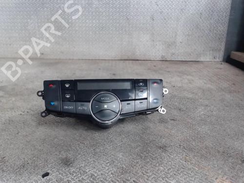 Used Climate control Climate control RENAULT ALASKAN 2.3 dCi 163 4x4 (U3MB) (163 hp) 24081138 24081138