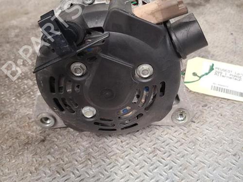Alternator PEUGEOT 208 I (CA_, CC_) 1.5 BlueHDI 100 | BP24099646M7
