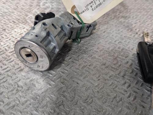 Horn CITROËN C3 II (SC_) 1.4 HDi 70 (SC8HZC, SC8HR0, SC8HP4) | BP24090339E13