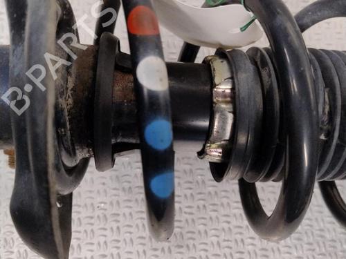 Left front shock absorber VW GOLF VI (5K1) 1.4 TSI | BP25703593M16 