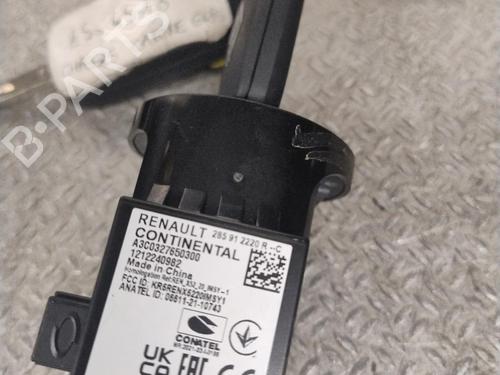 Engine control unit (ECU) RENAULT MASTER IV Platform/Chassis BLUE DCI 150 | BP36819347M57 - Image 6