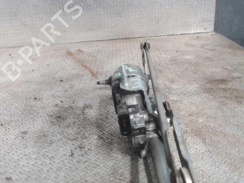 Used Front wiper motor VW POLO V (6R1, 6C1) [2009-2022]  24073553