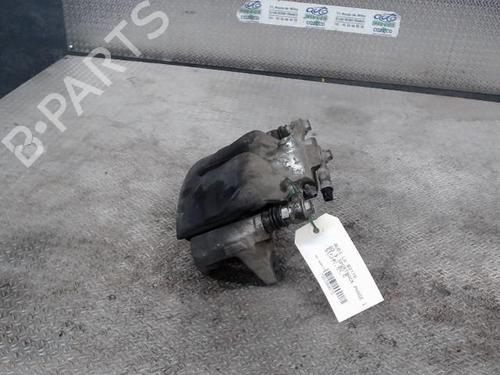 Used Left front brake caliper AUDI A3 Sportback (8VA, 8VF) 35 TDI (150 hp) 24097367