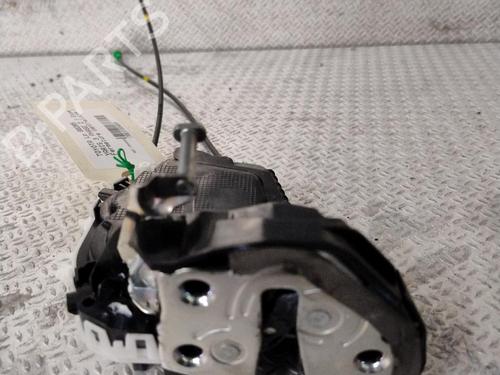 Rear left lock TOYOTA YARIS (_P13_) 1.0 (KSP130_, KSP130) | BP28087750C100 