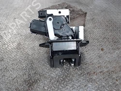 Used Electronic module MAZDA 2 (DE_, DH_) 1.3 (DE3FS) (75 hp) 24078229