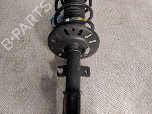 Used Left front shock absorber Left front shock absorber DS DS 4 II (FR_, FB_, F3_, FP_) BlueHDi 130 (FBYHZT) (130 hp) 31266373 31266373
