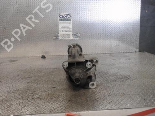Used Starter RENAULT MEGANE II Coupé-Cabriolet (EM0/1_) 2.0 (135 hp) 24085024