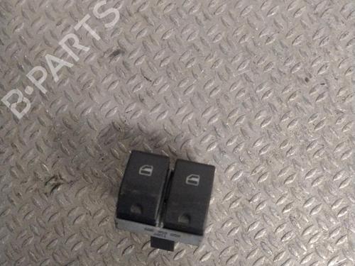 Used Left front window switch Left front window switch 39540596 39540596
