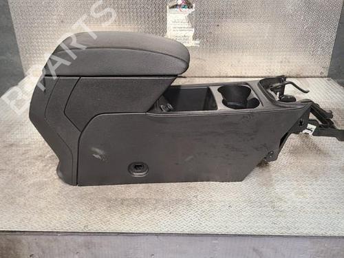 Used Right rear window switch Right rear window switch SEAT LEON (5F1) 1.5 TSI (150 hp) 24625474 24625474