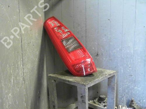 Used Left taillight Left taillight FORD FIESTA V (JH_, JD_) 1.3 (69 hp) 24064387 24064387