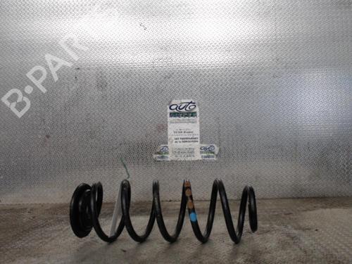 Used Shock absorber spring VW GOLF V (1K1) [2003-2010]  24083837
