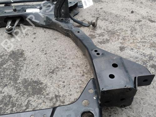 Subframe NISSAN MICRA V (K14) 1.0 IG-T | BP39698818M9 - Image 4