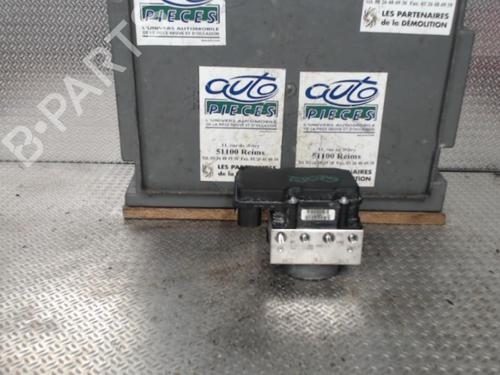 ABS pump FIAT 500 (312_) 0.9 (312AXG1A, 312.AXG11) | BP30483372M43 - Image 3
