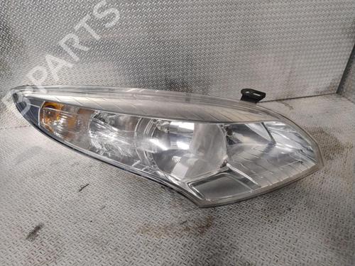 Right headlight RENAULT MEGANE III Coupe (DZ0/1_) 1.5 dCi (DZ0B) | BP29379972C29 