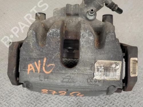 left-front-brake-caliper-citroen-ds5-2011-2012-2013-2014-2015-2016-33969847 main image
