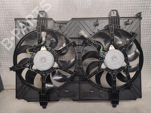 radiator-fan-nissan-x-trail-ii-t31-2007-2008-2009-2010-2011-2012-2013-2014-2015-2016-2017-2018-31819499 main image