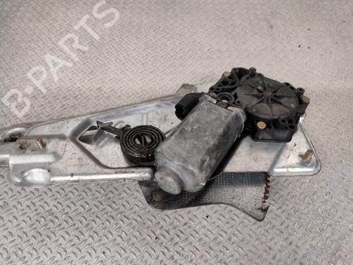 Rudehejsemekanisme ventre foran Rudehejsemekanisme ventre foran RENAULT TWINGO I (C06_) 1.2 (C066, C068) (58 hp) 36482639 36482639