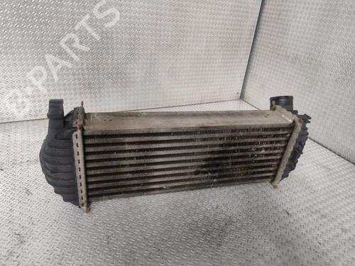 Intercooler RENAULT KANGOO Express (FW0/1_) 1.5 dCi 110 (FW0C, FW0H) | BP37163025M30 - Image 2