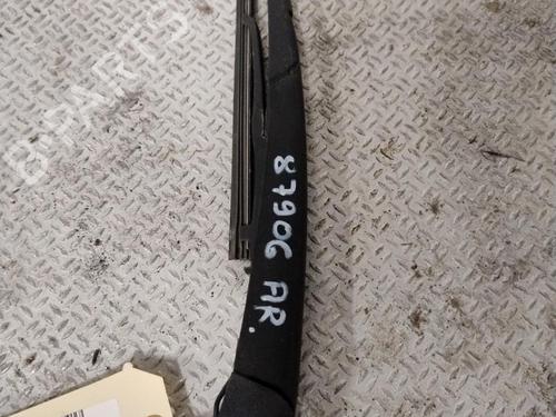 Used Rear windshield wiper arm OPEL ASTRA H GTC (A04) 1.7 CDTI (L08) (110 hp) 27602081