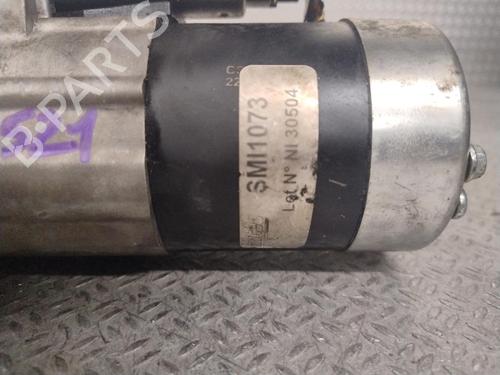 Starter RENAULT SCÉNIC II (JM0/1_) 1.5 dCi (JM1F) | BP36681093M8 - Image 3
